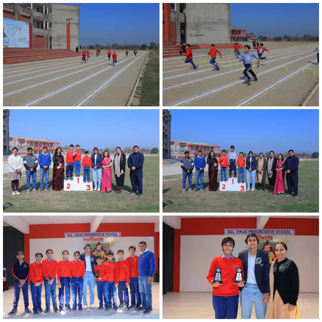 AWARD CERAMONY ON SHIVRATRI-12TH FEBRUARY2026