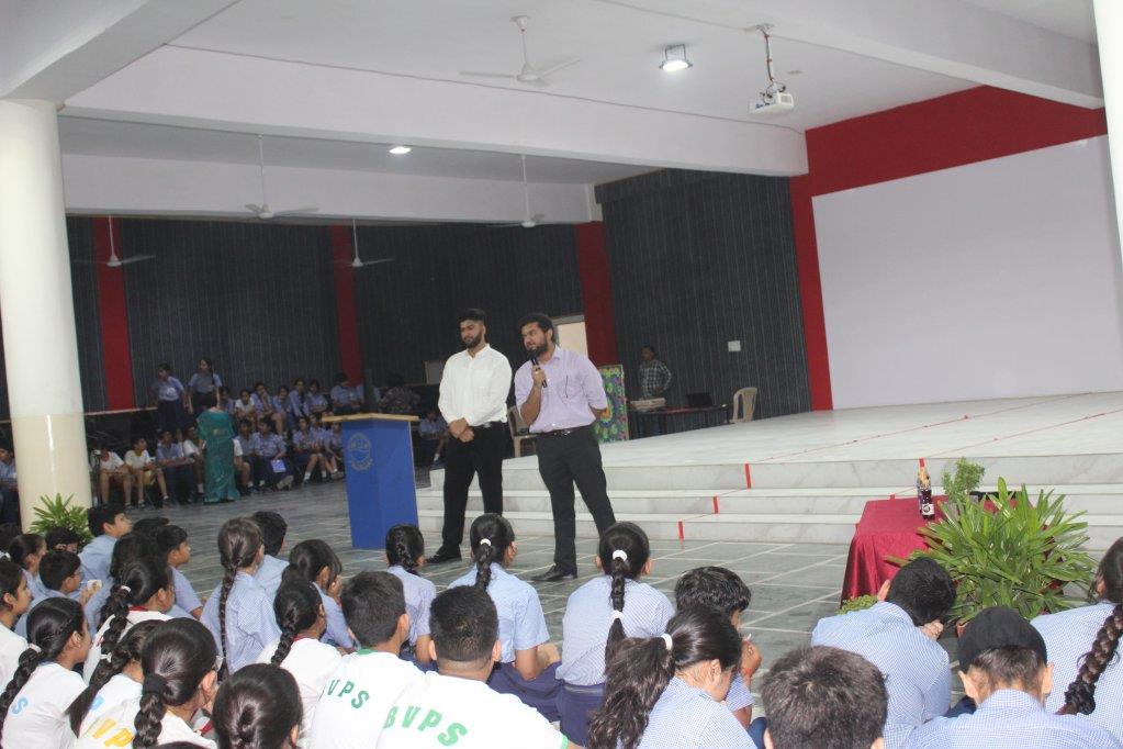 YOUTH PARLIAMENT 2025-26