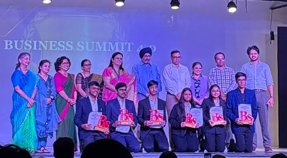 Business Summit 4.0