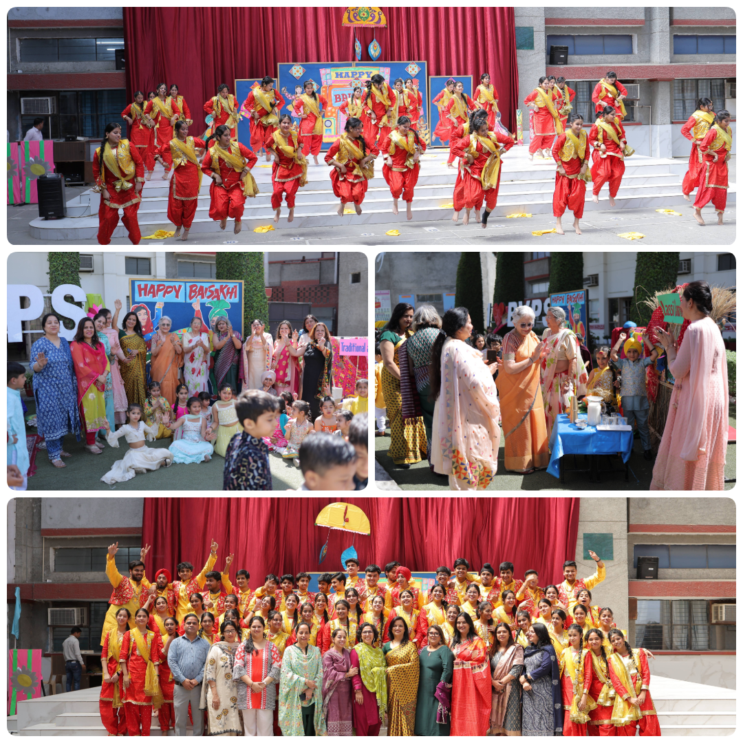 Baisakhi Celebration On 13th April 2026