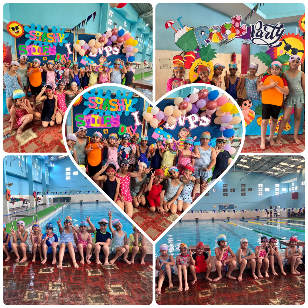 Pool Party 2026-27